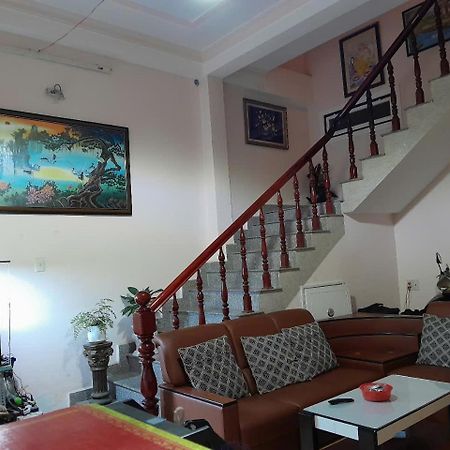Thuy An Homestay 달랏 외부 사진