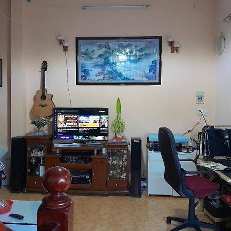 Thuy An Homestay 달랏 외부 사진