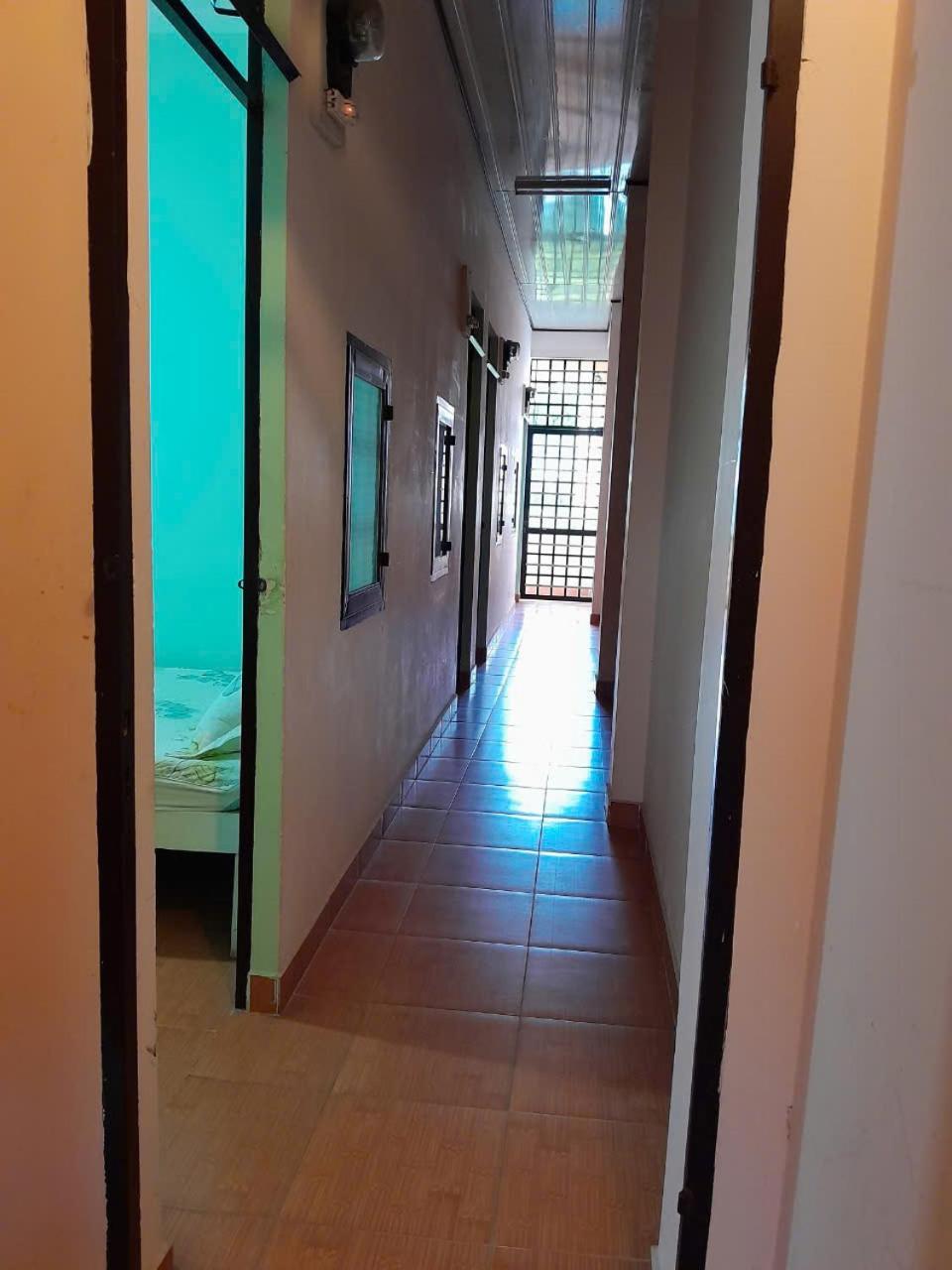 Thuy An Homestay 달랏 외부 사진
