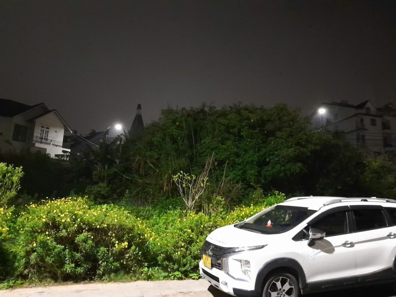 Thuy An Homestay 달랏 외부 사진