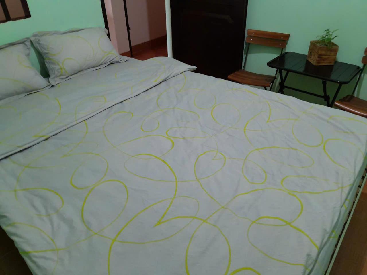 Thuy An Homestay 달랏 외부 사진