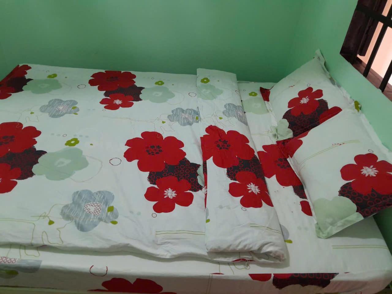 Thuy An Homestay 달랏 외부 사진